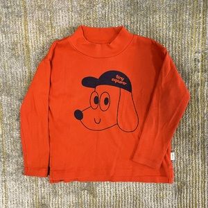 TinyCottons Long-Sleeved Shirt